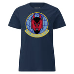 Mach2 Squadron Upload | 50TH AIR REFUELING SQUADRON | Womens | Navy | MACH-WOMENS-FRONT-NAVY.jpg