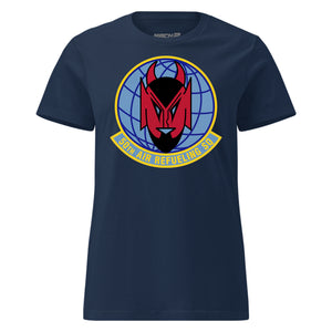 Mach2 Squadron Upload | 50TH AIR REFUELING SQUADRON | Womens | Navy | MACH-WOMENS-FRONT-NAVY.jpg