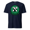 106th Air Refueling Squadron T-Shirt - Navy