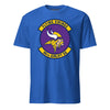 96th Airlift Squadron T-Shirt - Royal