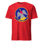 Mach2 Squadron Upload | 964TH AIRBORNE AIR CONTROL SQUADRON | T-Shirt | Red | MACH-SHORT-SLEEVE-FRONT-RED.jpg