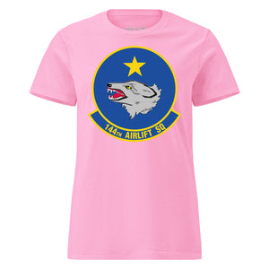 Mach2 Squadron Upload | 144TH AIRLIFT SQUADRON | Womens | Pink | MACH-WOMENS-FRONT-PINK.jpg