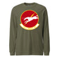 Mach2 Squadron Upload | 167TH AIRLIFT SQUADRON | Long Sleeve | OD Green | MACH-LONG-SLEEVE-FRONT-OD.jpg