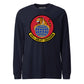 Mach2 Squadron Upload | 535TH AIRLIFT SQUADRON | Long Sleeve | Navy | MACH-LONG-SLEEVE-FRONT-NAVY.jpg