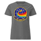 Mach2 Squadron Upload | 65TH AIRLIFT SQUADRON | Womens | Charcoal Heather | MACH-WOMENS-FRONT-CHARCOAL.jpg