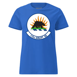 Mach2 Squadron Upload | 115TH AIRLIFT SQUADRON | Womens | Royal | MACH-WOMENS-FRONT-ROYAL.jpg
