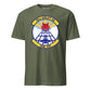 Mach2 Squadron Upload | 99TH AIRLIFT SQUADRON | T-Shirt | OD Green | MACH-SHORT-SLEEVE-FRONT-OD.jpg