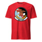 Mach2 Squadron Upload | 966TH AIRBORNE AIR CONTROL SQUADRON | T-Shirt | Red | MACH-SHORT-SLEEVE-FRONT-RED.jpg