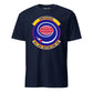 Mach2 Squadron Upload | 9TH AIR REFUELING SQUADRON | T-Shirt | Navy | MACH-SHORT-SLEEVE-FRONT-NAVY.jpg