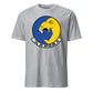 Mach2 Squadron Upload | 133RD AIR REFUELING SQUADRON | T-Shirt | Heather Grey | MACH-SHORT-SLEEVE-FRONT-GREY.jpg