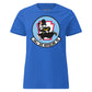 Mach2 Squadron Upload | 146TH AIR REFUELING SQUADRON | Womens | Royal | MACH-WOMENS-FRONT-ROYAL.jpg