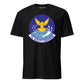 Mach2 Squadron Upload | 73RD AIRLIFT SQUADRON | T-Shirt | Black | MACH-SHORT-SLEEVE-FRONT-BLACK.jpg
