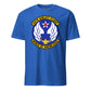 Mach2 Squadron Upload | 54TH AIRLIFT SQUADRON | T-Shirt | Royal | MACH-SHORT-SLEEVE-FRONT-ROYAL.jpg