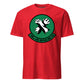 Mach2 Squadron Upload | 106TH AIR REFUELING SQUADRON | T-Shirt | Red | MACH-SHORT-SLEEVE-FRONT-RED.jpg