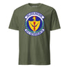 351st Air Refueling Squadron T-Shirt - OD Green