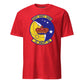 Mach2 Squadron Upload | 3RD AIRLIFT SQUADRON | T-Shirt | Red | MACH-SHORT-SLEEVE-FRONT-RED.jpg