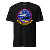 349th Air Refueling Squadron T-Shirt - Black
