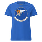 Mach2 Squadron Upload | 132ND AIR REFUELING SQUADRON | Womens | Royal | MACH-WOMENS-FRONT-ROYAL.jpg