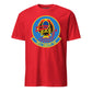 Mach2 Squadron Upload | 201ST AIRLIFT SQUADRON | T-Shirt | Red | MACH-SHORT-SLEEVE-FRONT-RED.jpg