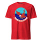 Mach2 Squadron Upload | 911TH AIR REFUELING SQUADRON | T-Shirt | Red | MACH-SHORT-SLEEVE-FRONT-RED.jpg