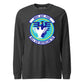Mach2 Squadron Upload | 56TH AIR REFUELING SQUADRON | Long Sleeve | Charcoal Heather | MACH-LONG-SLEEVE-FRONT-CHARCOAL.jpg