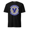79th Air Refueling Squadron T-Shirt - Black