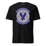 Mach2 Squadron Upload | 79TH AIR REFUELING SQUADRON | T-Shirt | Black | MACH-SHORT-SLEEVE-FRONT-BLACK.jpg
