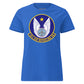 Mach2 Squadron Upload | 18TH AIR REFUELING SQUADRON | Womens | Royal | MACH-WOMENS-FRONT-ROYAL.jpg