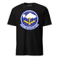 Mach2 Squadron Upload | 912TH AIR REFUELING SQUADRON | T-Shirt | Black | MACH-SHORT-SLEEVE-FRONT-BLACK.jpg