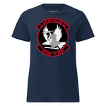 Mach2 Squadron Upload | 2ND AIR REFUELING SQUADRON | Womens | Navy | MACH-WOMENS-FRONT-NAVY.jpg