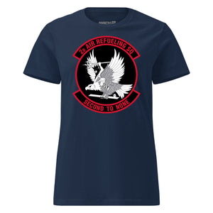 Mach2 Squadron Upload | 2ND AIR REFUELING SQUADRON | Womens | Navy | MACH-WOMENS-FRONT-NAVY.jpg