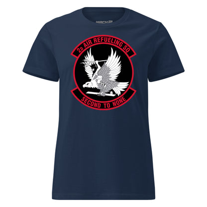 Mach2 Squadron Upload | 2ND AIR REFUELING SQUADRON | Womens | Navy | MACH-WOMENS-FRONT-NAVY.jpg