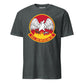 Mach2 Squadron Upload | 64TH AIR REFUELING SQUADRON | T-Shirt | Charcoal Heather | MACH-SHORT-SLEEVE-FRONT-CHARCOAL.jpg
