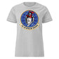 Mach2 Squadron Upload | 170TH AIR REFUELING SQUADRON | Womens | Heather Grey | MACH-WOMENS-FRONT-GREY.jpg