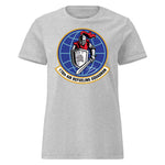 Mach2 Squadron Upload | 170TH AIR REFUELING SQUADRON | Womens | Heather Grey | MACH-WOMENS-FRONT-GREY.jpg