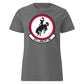 Mach2 Squadron Upload | 187TH AIRLIFT SQUADRON | Womens | Charcoal Heather | MACH-WOMENS-FRONT-CHARCOAL.jpg