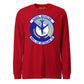 Mach2 Squadron Upload | 906TH AIR REFUELING SQUADRON | Long Sleeve | Red | MACH-LONG-SLEEVE-FRONT-RED.jpg