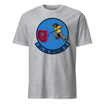 Mach2 Squadron Upload | 197TH AIR REFUELING SQUADRON | T-Shirt | Heather Grey | MACH-SHORT-SLEEVE-FRONT-GREY.jpg
