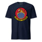 Mach2 Squadron Upload | 535TH AIRLIFT SQUADRON | T-Shirt | Navy | MACH-SHORT-SLEEVE-FRONT-NAVY.jpg