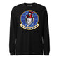 Mach2 Squadron Upload | 170TH AIR REFUELING SQUADRON | Long Sleeve | Black | MACH-LONG-SLEEVE-FRONT-BLACK.jpg