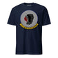 Mach2 Squadron Upload | 174TH AIR REFUELING SQUADRON | T-Shirt | Navy | MACH-SHORT-SLEEVE-FRONT-NAVY.jpg