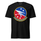 Mach2 Squadron Upload | 54TH AIR REFUELING SQUADRON | T-Shirt | Black | MACH-SHORT-SLEEVE-FRONT-BLACK.jpg