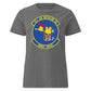 Mach2 Squadron Upload | 191ST AIR REFUELING SQUADRON | Womens | Charcoal Heather | MACH-WOMENS-FRONT-CHARCOAL.jpg