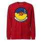 Mach2 Squadron Upload | 117TH AIR REFUELING SQUADRON | Long Sleeve | Red | MACH-LONG-SLEEVE-FRONT-RED.jpg