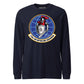 Mach2 Squadron Upload | 170TH AIR REFUELING SQUADRON | Long Sleeve | Navy | MACH-LONG-SLEEVE-FRONT-NAVY.jpg