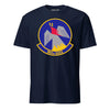 964th Airborne Air Control Squadron T-Shirt - Navy