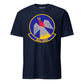Mach2 Squadron Upload | 964TH AIRBORNE AIR CONTROL SQUADRON | T-Shirt | Navy | MACH-SHORT-SLEEVE-FRONT-NAVY.jpg