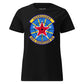 Mach2 Squadron Upload | 65TH AGGRESSOR SQUADRON | Womens | Black | MACH-WOMENS-FRONT-BLACK.jpg