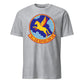 Mach2 Squadron Upload | 76TH AIR REFUELING SQUADRON | T-Shirt | Heather Grey | MACH-SHORT-SLEEVE-FRONT-GREY.jpg
