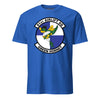 61st Airlift Squadron T-Shirt - Royal